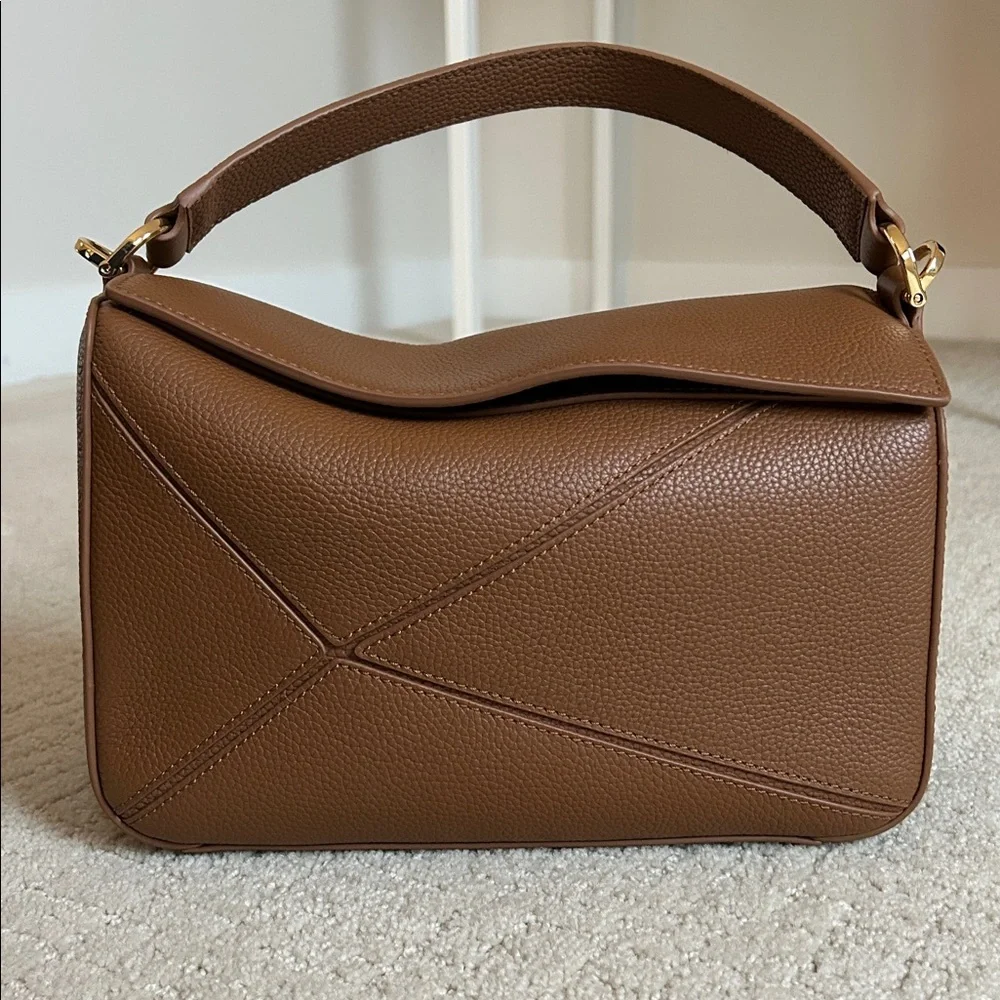 Quince Patchwork handbag - Picture 3 of 5